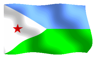 gibuti flag